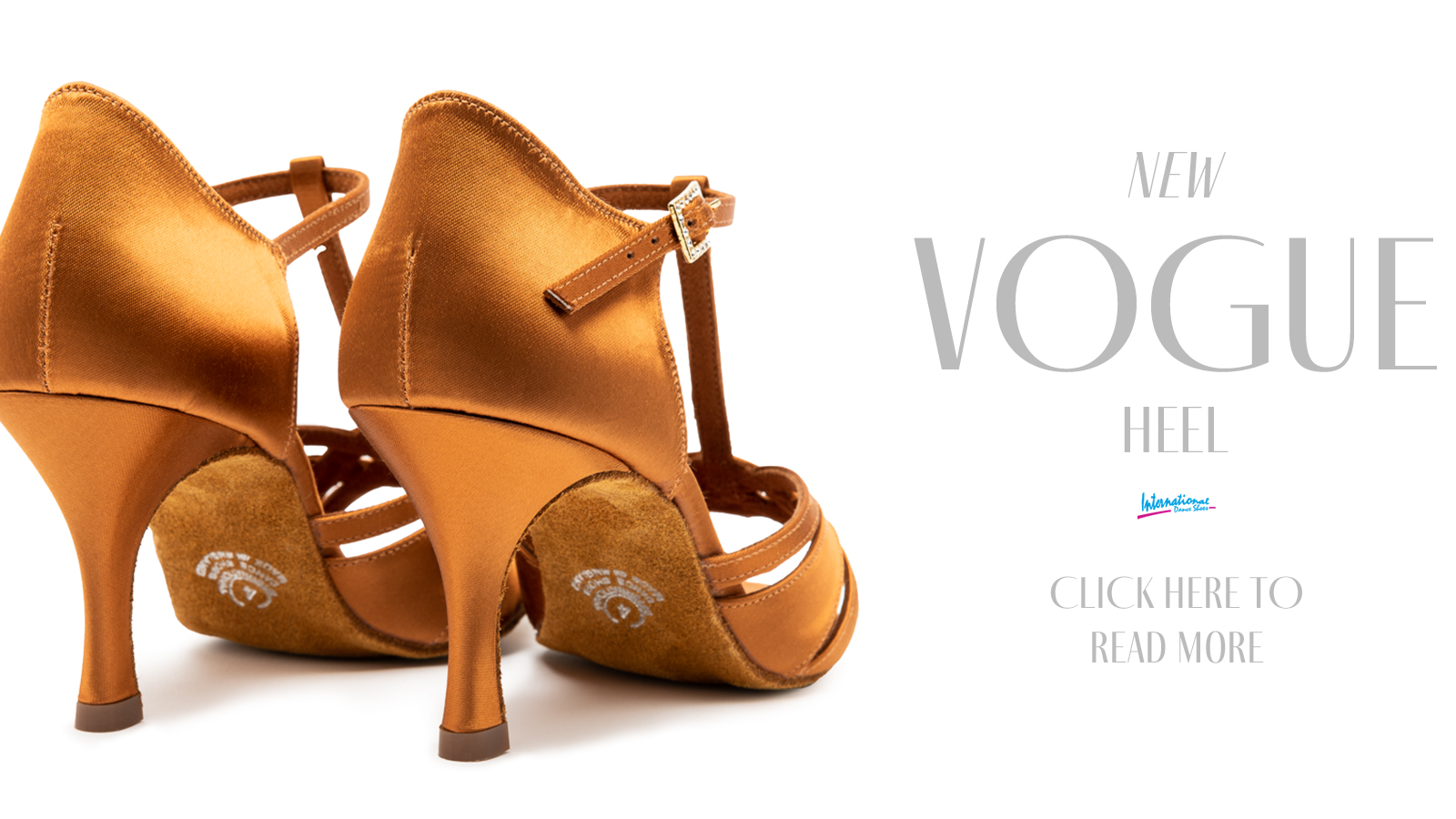 International Dance Shoes Ballroom & Latin Dance Shoes for Ladies