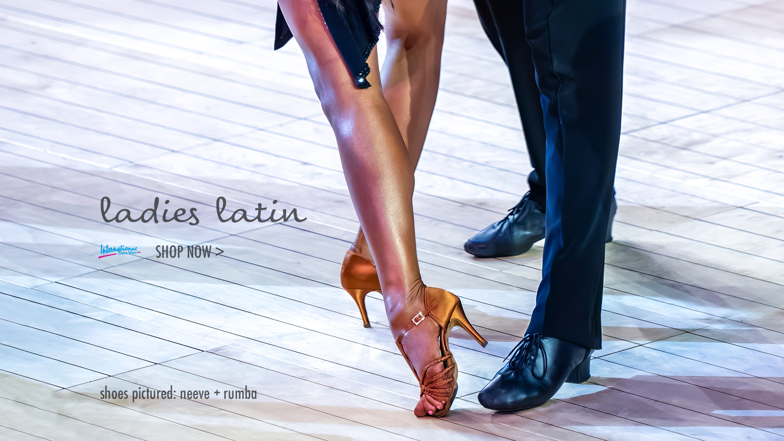 International Dance Shoes  Ballroom & Latin Dance Shoe