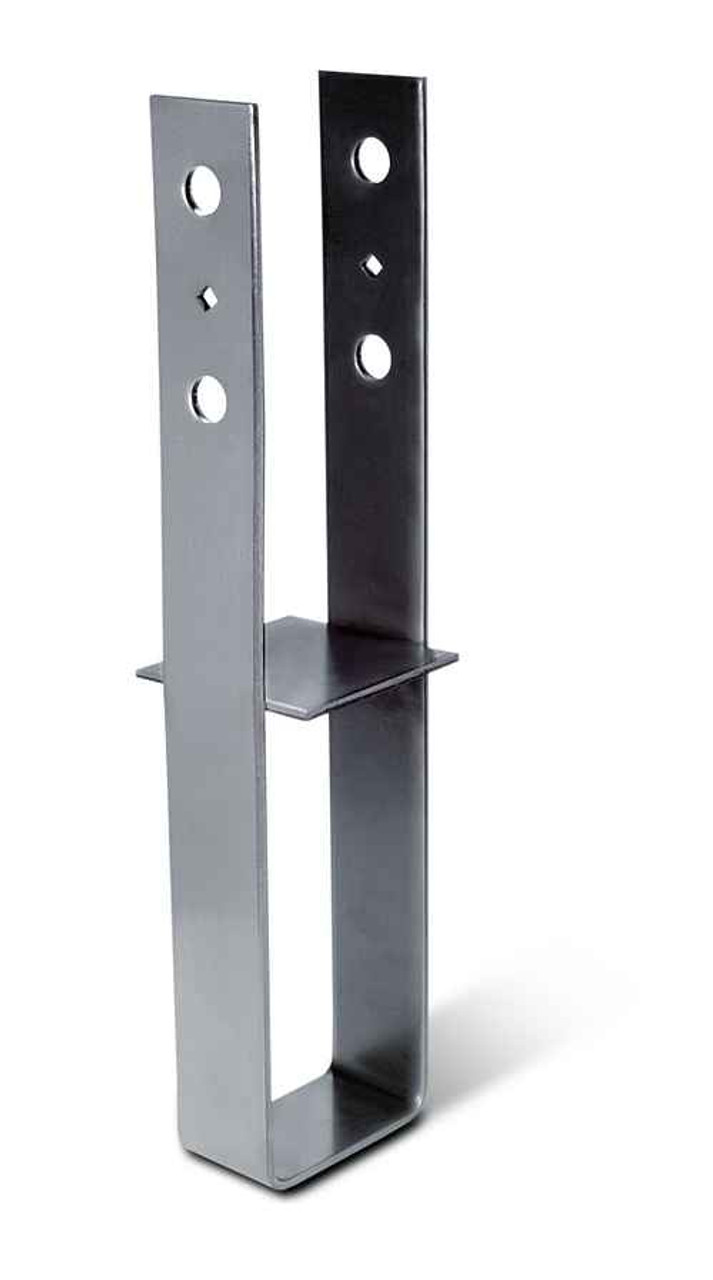 【CPC-L24】Colums Simpson ECCLL444TC Tall Corner End Column Cap Left Direction