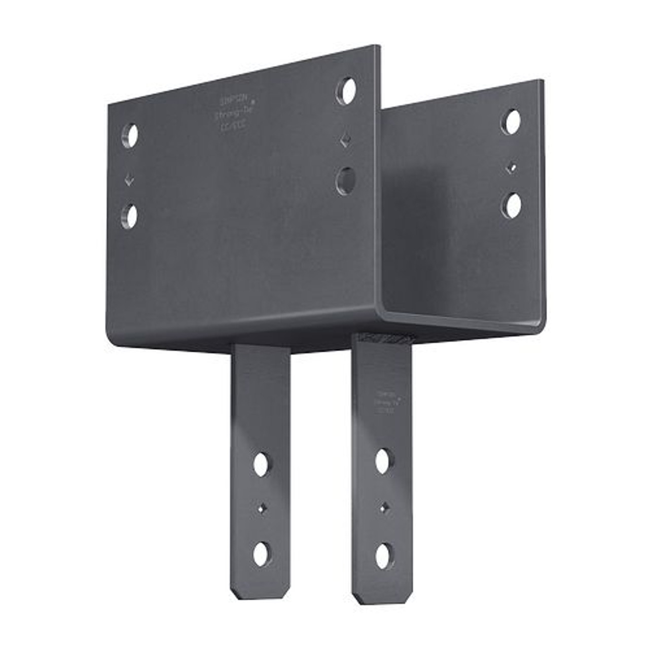 CC86 Column Cap