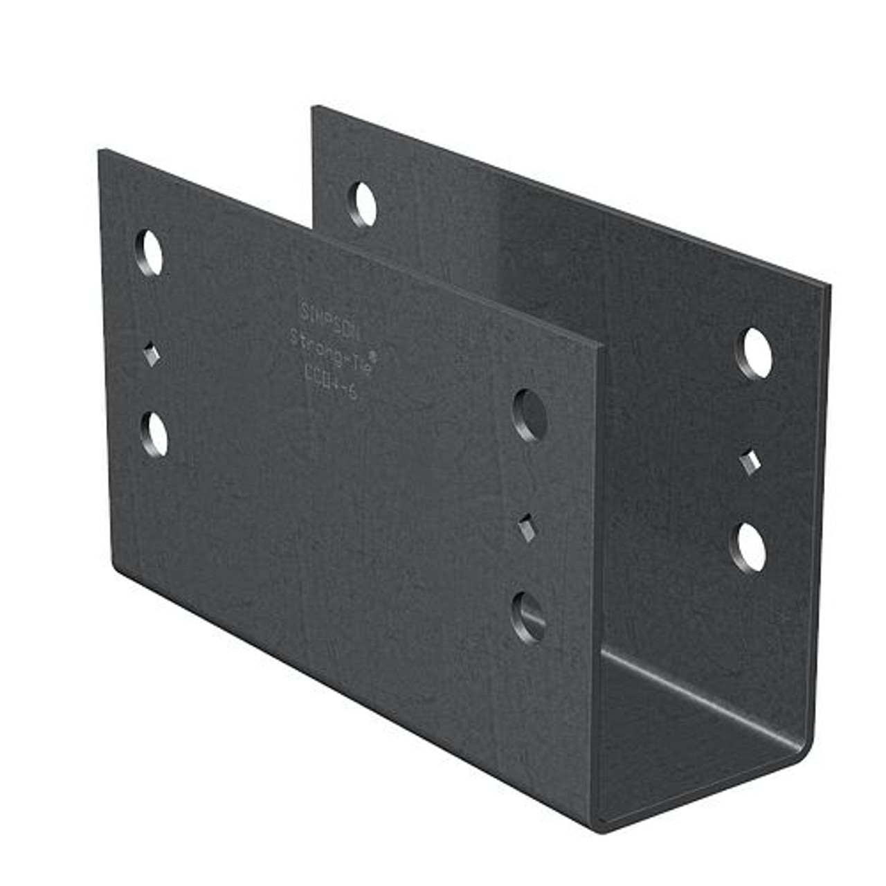 CCO7 1/8 Column Cap Only