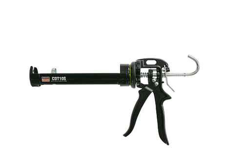 CDT10S Manual Dispensing Tool for 10 oz. Single-Cartridge Adhesives