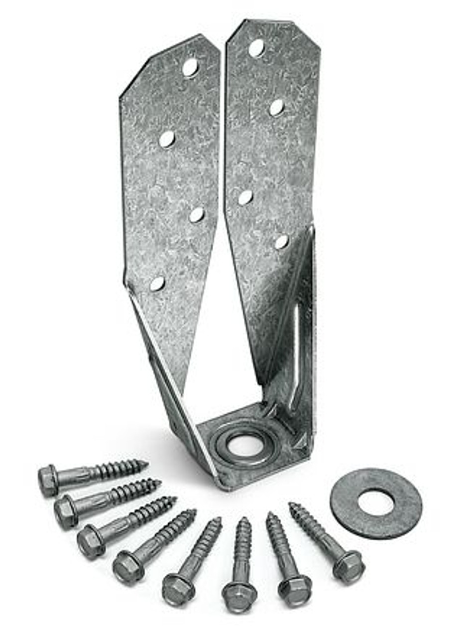 DTT2Z Deck Tension Tie