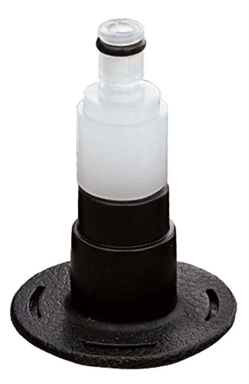 EIP-EZAKT E-Z Click (Stiff-Flange) Flush Mount Injection Port Kit