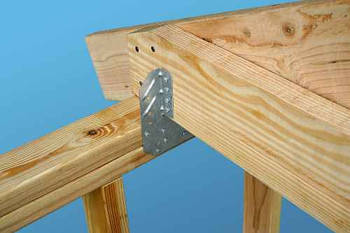 H10A-2 Hurricane Tie