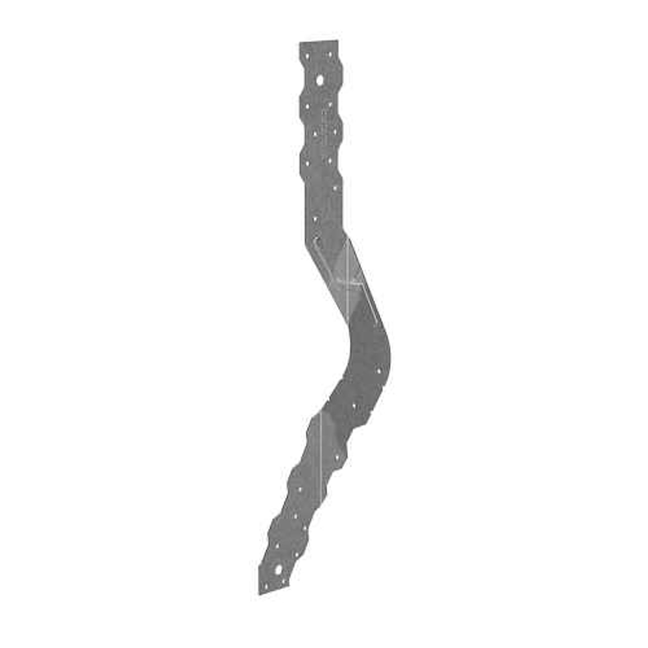 H7Z Hurricane Tie (Carton of 50pcs)