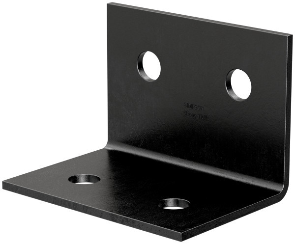 HL46PC Heavy L-Shaped Angle