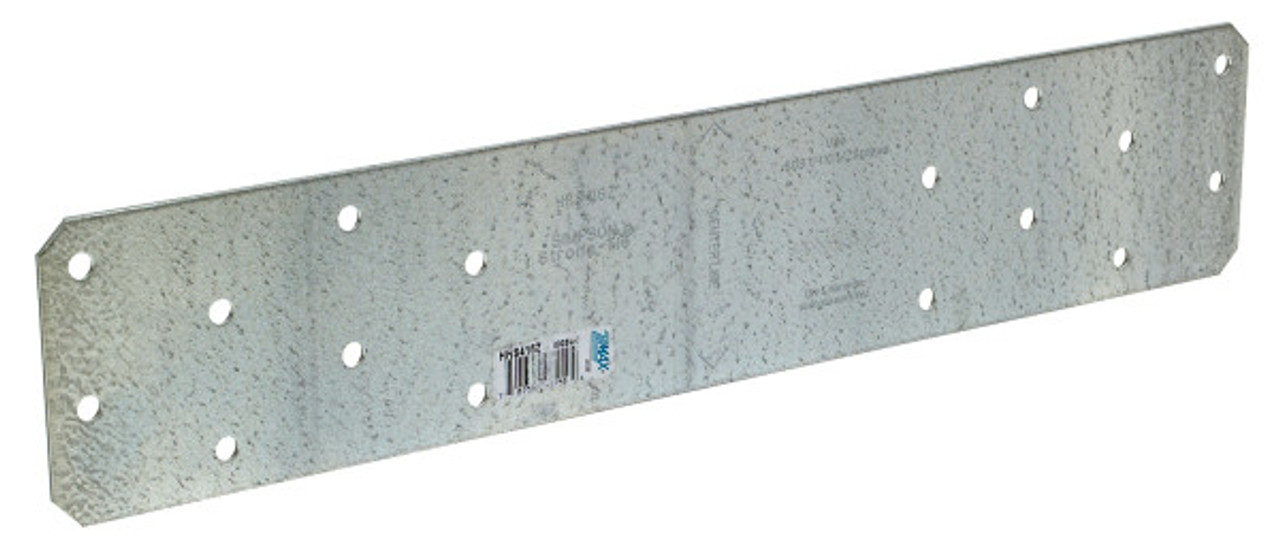 HRS416Z Heavy Retail Strap