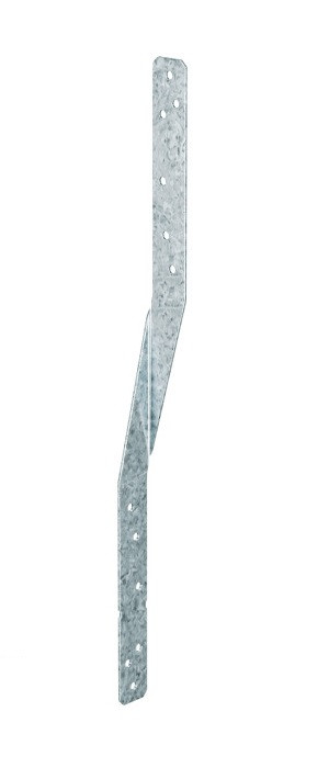 HTSQ20SS-SDS Heavy Twist Strap w/ SDS Screws
