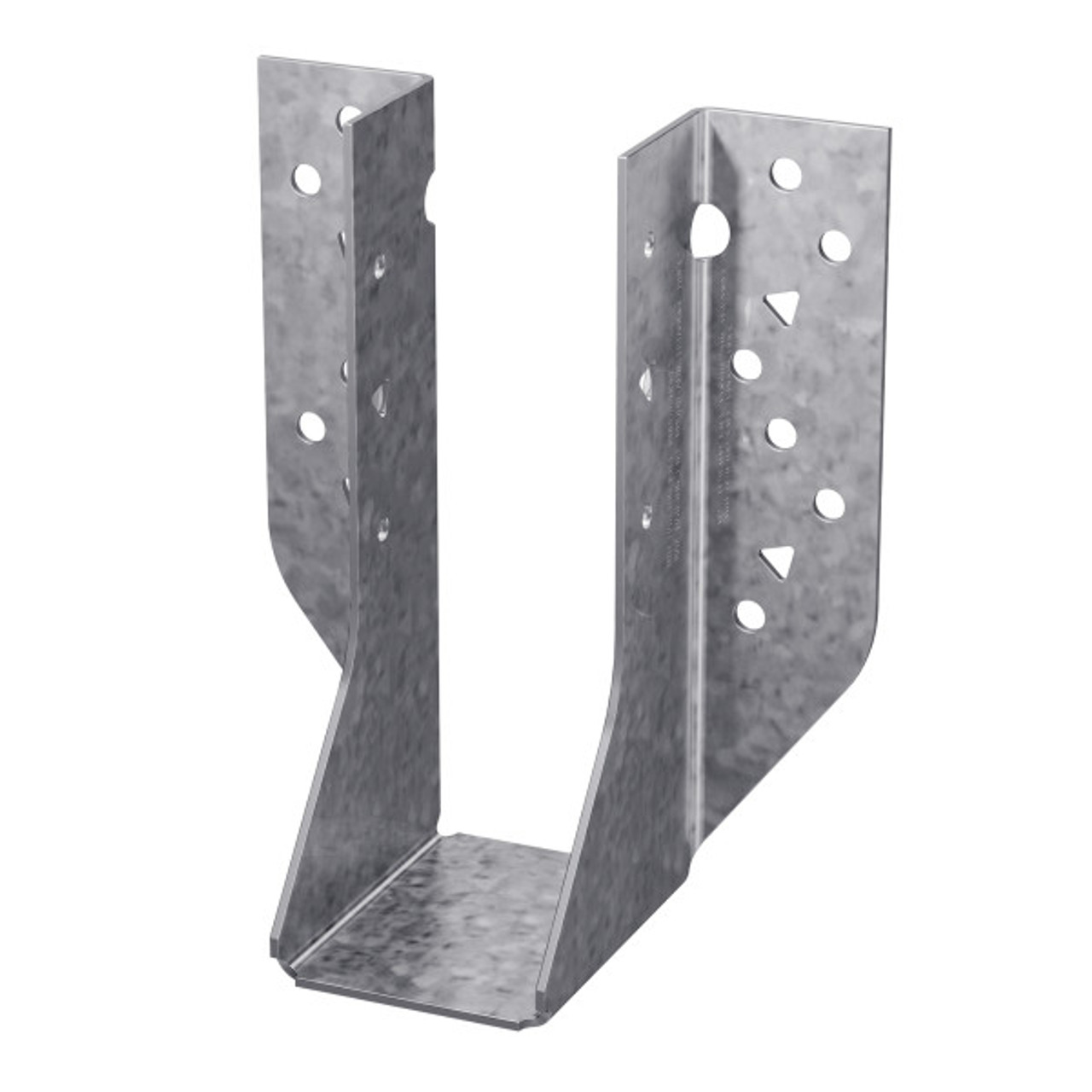 Honette Wide Stole （Natural） HU1.81/5 Heavy Face-Mount Joist Hanger