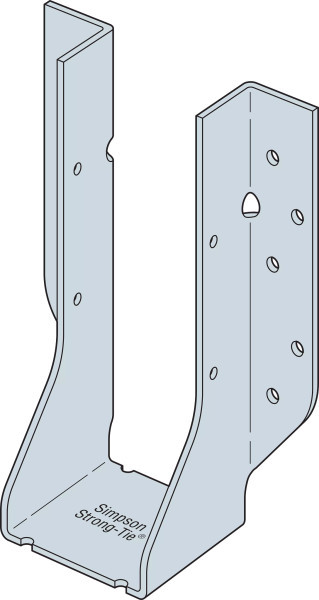 Simpson Strong-Tie 12 Gauge 4 X 4 Powder Coated Black E-Z Post Base Spike Fpbs44 Simpson Strong-Tie 12 Gauge 4 X 4 Powder Coated Black E-Z Post Base Spike Fpbs44