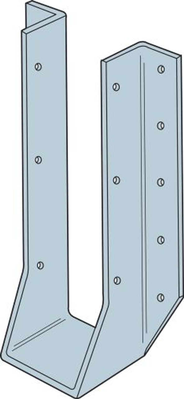 Simpson Strong-Tie HU212-3TF Heavy Top Flange Triple Joist Hanger