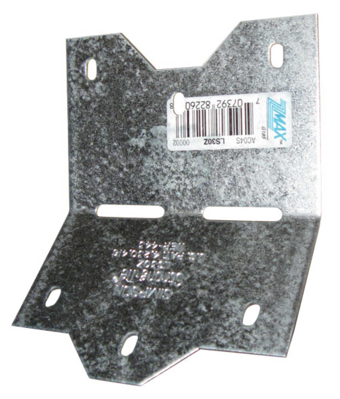 LS30Z Skewable Reinforcing Angle