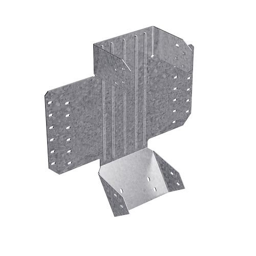 LSU3510-2 Adjustable Rafter Hanger