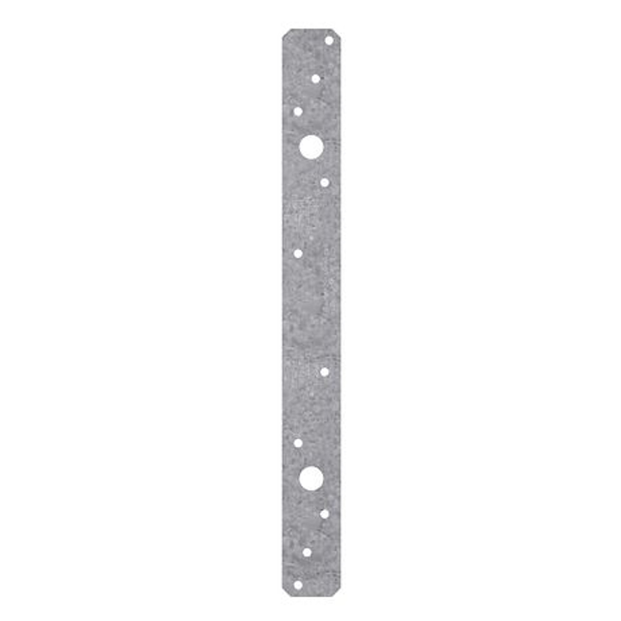 MSTA12Z Medium Strap Tie