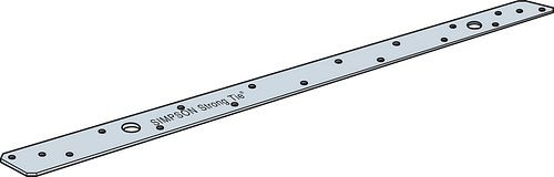 Msta24 MSTA24 Medium Strap Tie