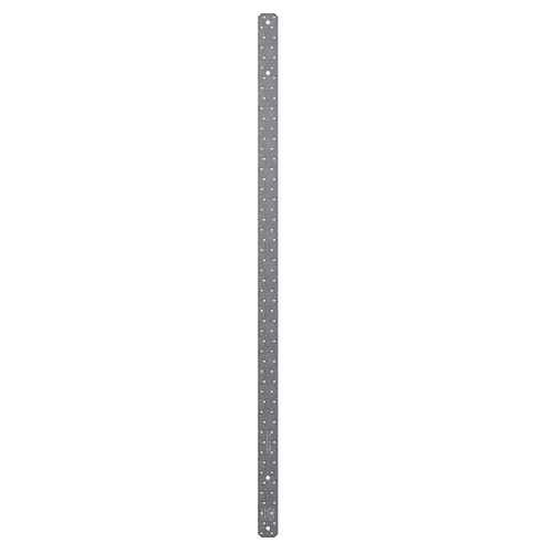 MSTC66 Medium Strap Tie with Countersunk Nail Slots