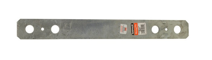 PS218 Piling Strap (HDG)