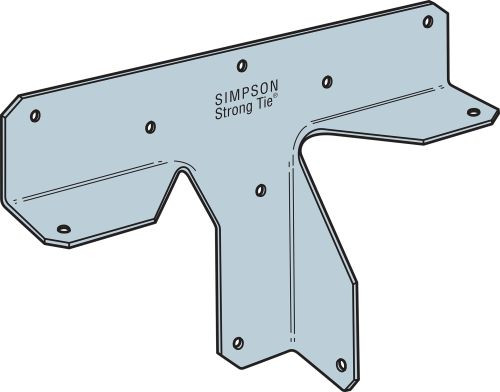 RTT22Z Rigid Tie T Connector