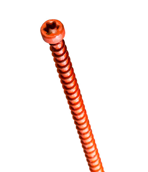 SDWC15600-KT Strong-Drive Truss Screw (Box of 50pcs)