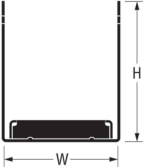 APB1010 Adjustable Post Base