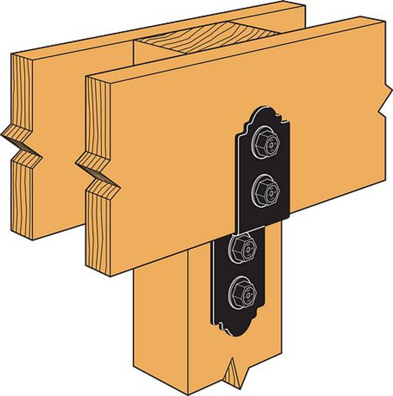 アクタス UHF Stubby Antenna, 403-450MHz | Shop Motorola Solutions