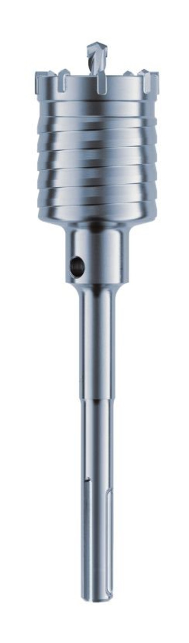 5 inch sds sales max core bit