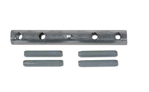 CBT2Z-KT Concealed Beam Tie Kit