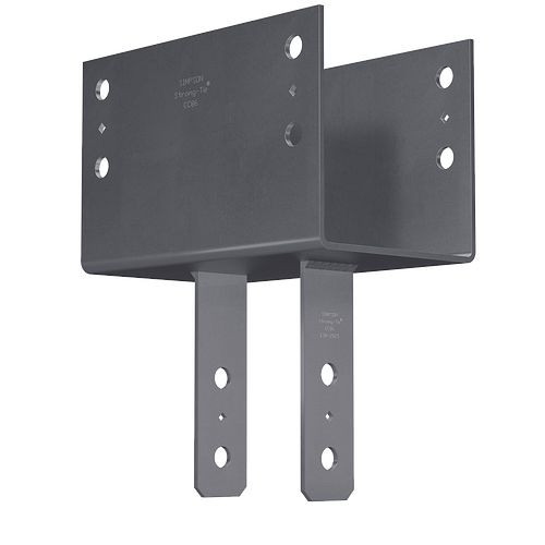 CC106 Column Cap