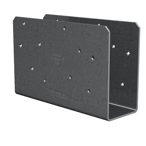 CCOQ3-SDS2.5 Column Cap Only, Quick-Install