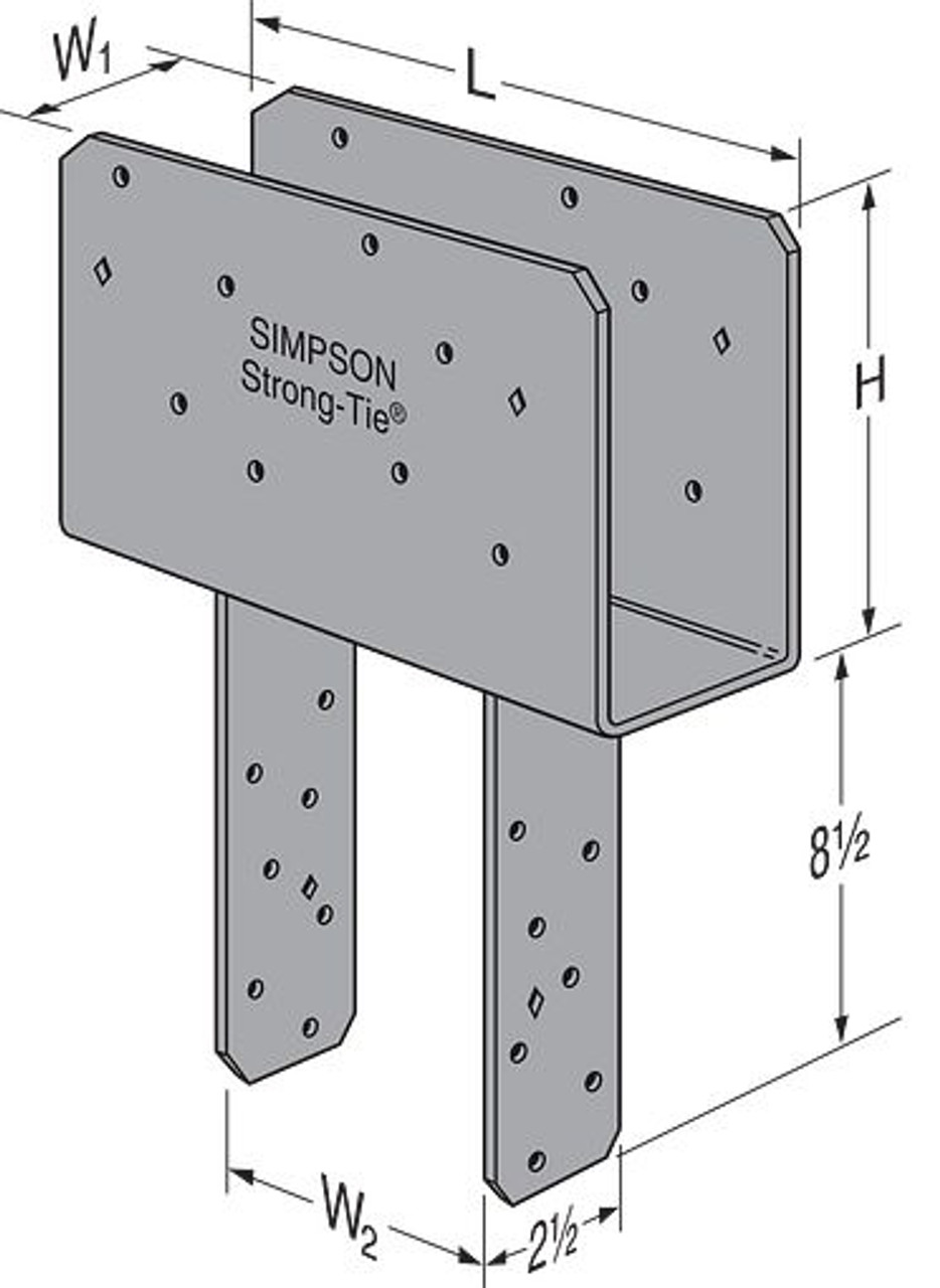Compression Deadend , One Die System, Full Tension | 861635J