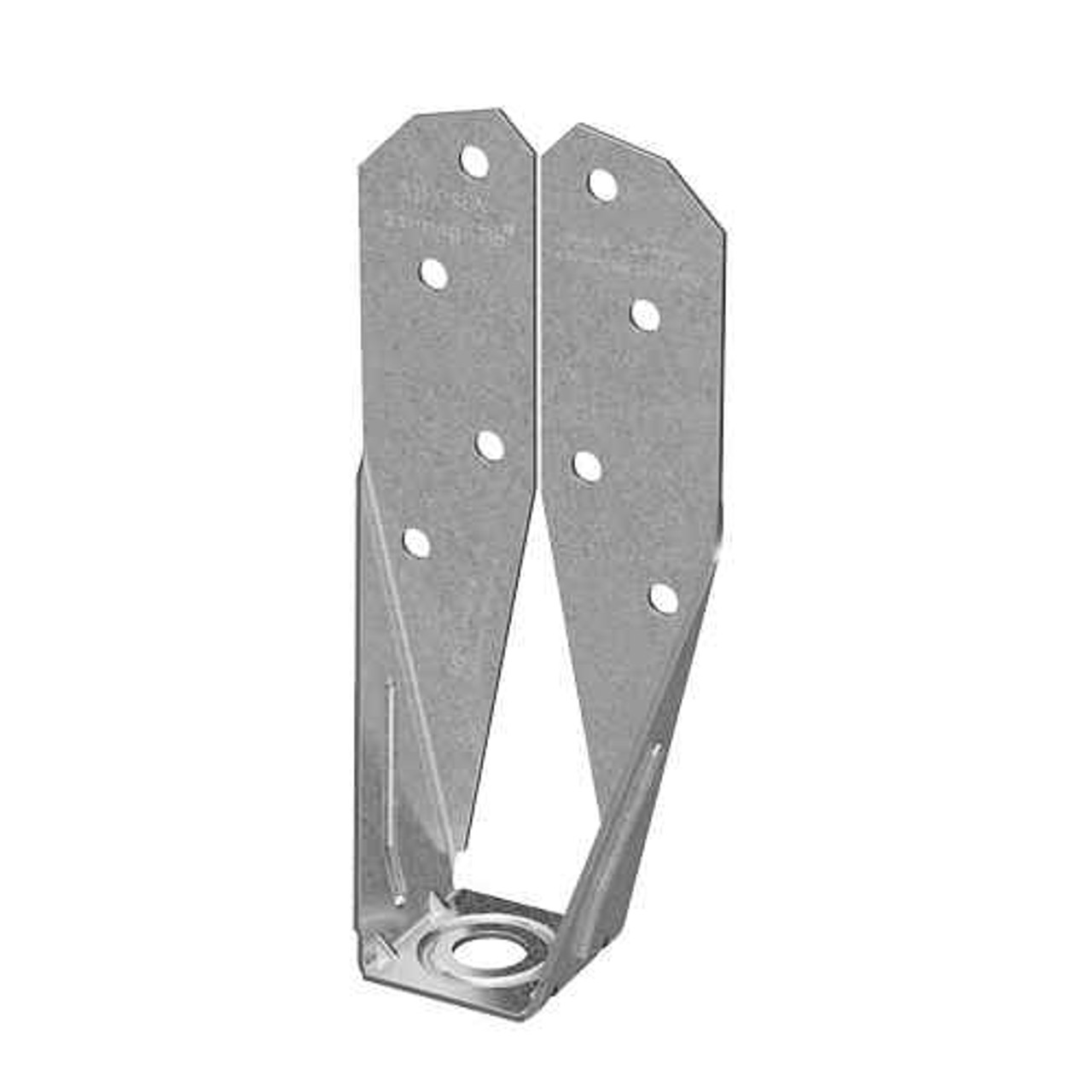 DTT2Z-SDS2.5 Deck Tension Tie w/ 2.5