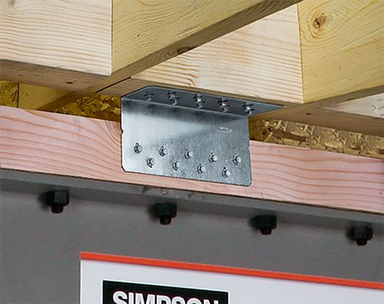 スペシャルオファ HSLQ312-SDS2.5 Heavy Shear Transfer Angle その他