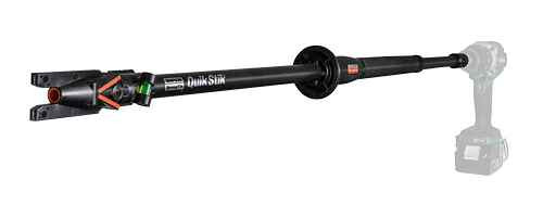 TUQUIKSTIK Rafter and Truss Fastening System (Tool Only)