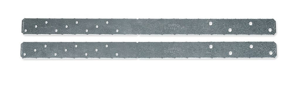SSWP-KT Steel Strong Wall Portal Frame Connection Kit