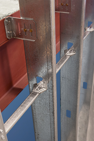 SUBH3.25-R150 Bridging Connector (Box of 150pcs)