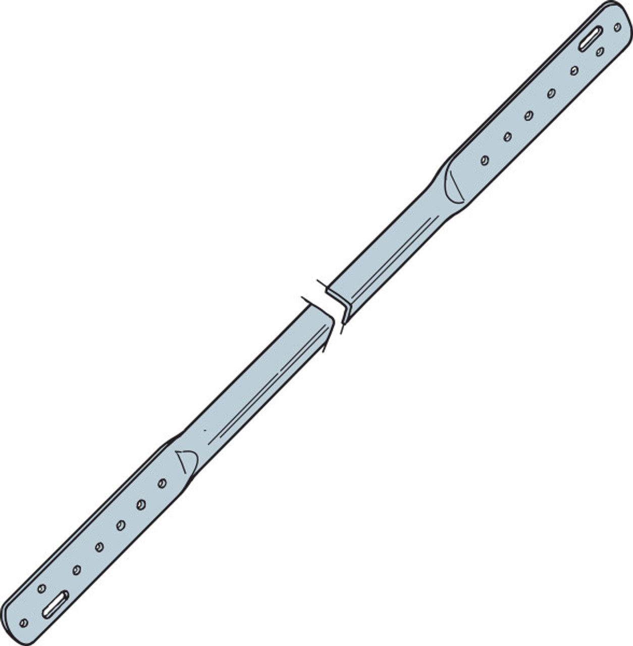 TB27 Tension Bridging