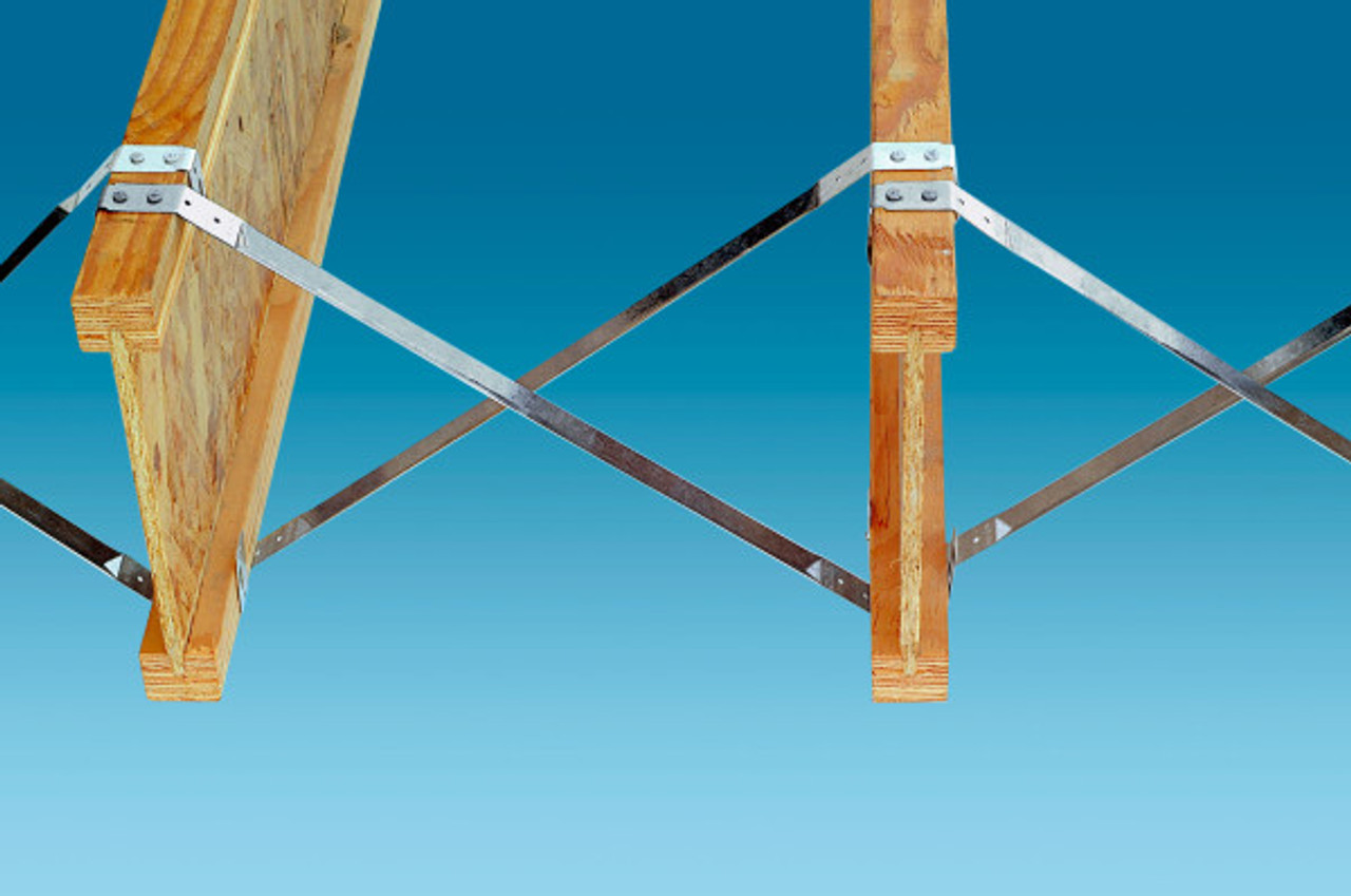 TB20 Tension Bridging
