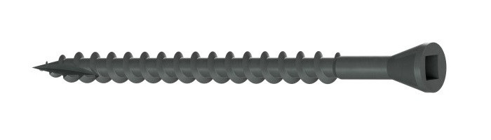 DTHQ212S Quik Drive Trim-Head Collated Decking Screws-Type-17