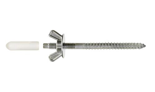 SPS25344-KT Hurricane Albert Storm Panel Screw Set