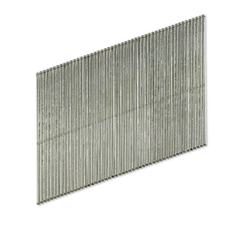 T16N250PFN 20° Adhesive Collation, TStyle Head Angle Finishing Nails