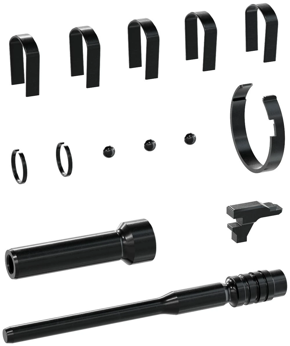 Wear Part Pack PT-27PK1 Normal Wear Part Replacement Kit