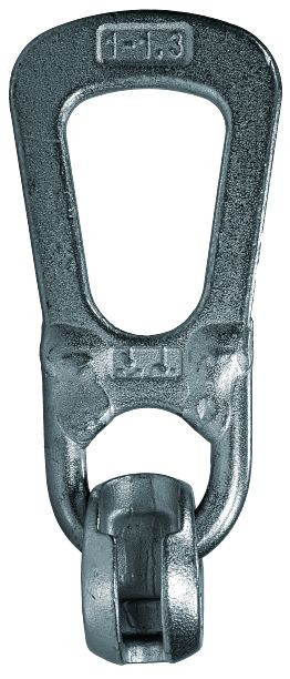 MTLD-R2 Mass Timber Lifting Device (2/PK)