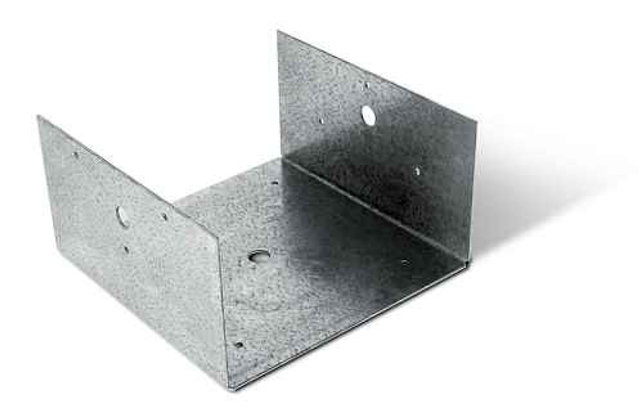 byumsac BC60RZ Post Base Rough