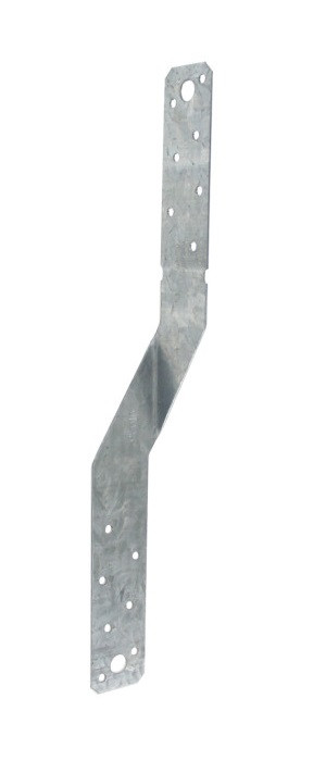 LTS12-REV Light Twist Strap - Reverse Bend