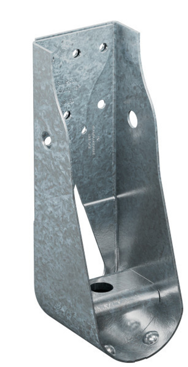 HDUE3-SDS3 8-11/16 in. Predeflected Holdown