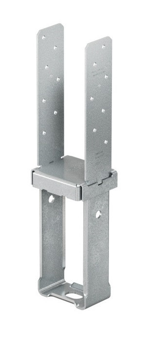 標本 SHARE BASE CBSTQ44Z-SDS2 Column Base, Quick-Install