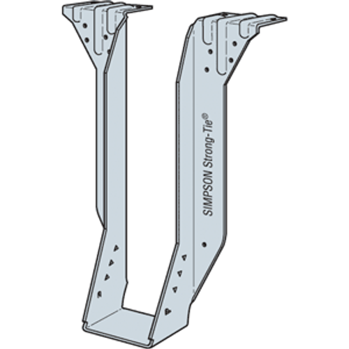 BA3.56/14 Top Flange Hanger