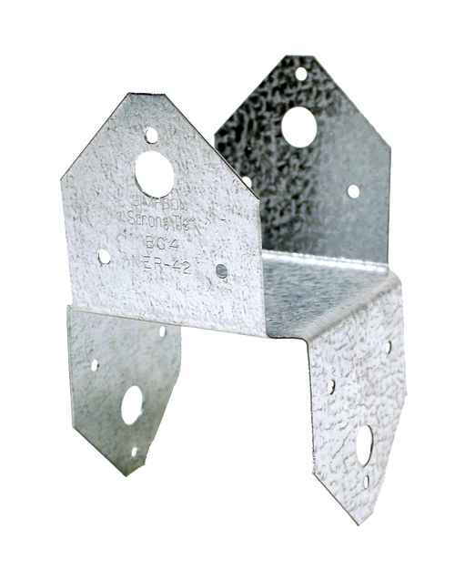 BC46R Post Cap Rough