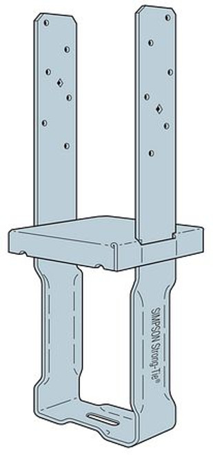 CBSQ86-SDS2 Column Base